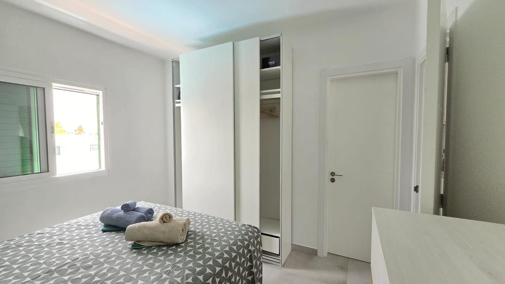 Happy Casa Vivienda Vacacional Tías Dış mekan fotoğraf